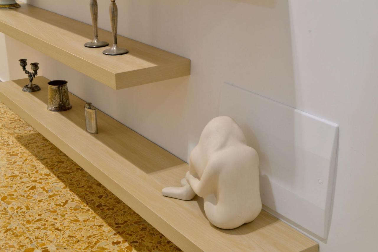 La Locanda Dell'Arte-Museo ナポリ エクステリア 写真